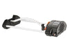 IRRIGATORI OSCILLANTE CLABER METAL 8743 GIARDINAGGIO IRRIGAZIONE