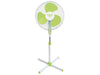 VENTILATORI VENTILATORE BUTTERFLY A PIANTANA 45W 3 VELOCITA'