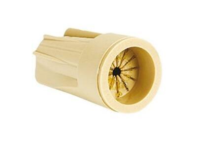 2PZ CONNETTORE STAGNO CLABER PER ELETTROVALVOLE ART. 90035 IRRIGAZIONE