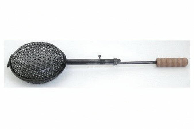 PADELLA CASTAGNE CALDARROSTE PICCOLA  22x7h