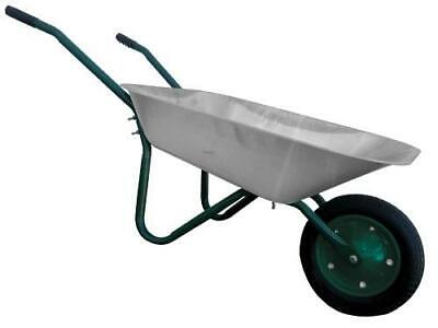 CARRIOLE CARRIOLA HOBBY TELAIO IN ACCIAIO VASCA DA 70 LT