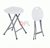 SGABELLI SGABELLO PIEGHEVOLE CATERING CM. 33x30X46H CAMPING