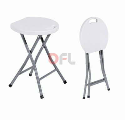 SGABELLI SGABELLO PIEGHEVOLE CATERING CM. 33x30X46H CAMPING