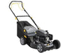 TOSAERBA TAGLIAERBA RASAERBA ALPINA AL 5 46SA ST140 TR CM. 46
