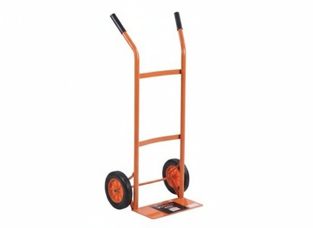 CARRELLI CRRELLO CARRELLINO PORTASACCHI BRIXO JOLLY PIANO DI CARICO 35x18