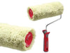 RULLI PER PITTORE PROFESSIONALE CORDONATO CM.20