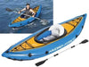 KAYAK GONFIABILE CHAMPION BESTWAY 65115 CM.275x81