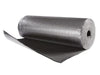 TERMORIFLETTENTE AUTOESTINGUENTE ROTOLO 10MT - H 100 CM