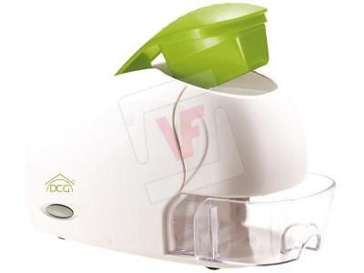 GRATTUGIA ELETTRICA 250 W CM. 30X15X19,5H