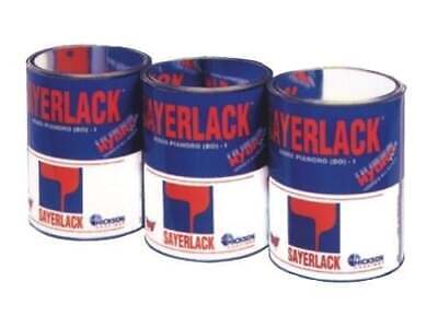 VERNICE A TAMPONE PER LEGNO SAYERLACK SA 1000 VERNICI E FINITURE