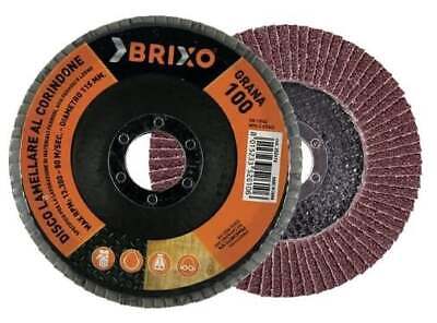 DISCHI DISCO LAMELLARE AL CORINDONE BRIXO CF. PZ.10