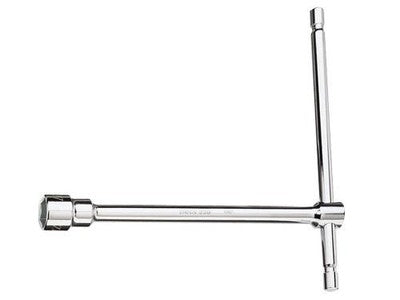 CHIAVI CHIAVE A T SEMPLICE BETA 950 MISURE DISPONIBILI N. 16