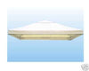 TELI CON BORDO DI RICAMBIO PER GAZEBO MT. 3X3 BEIGE