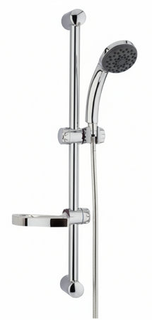 SALISCENDI PER DOCCIA COMPLETI CM. 60 MODELLO CLASSICO