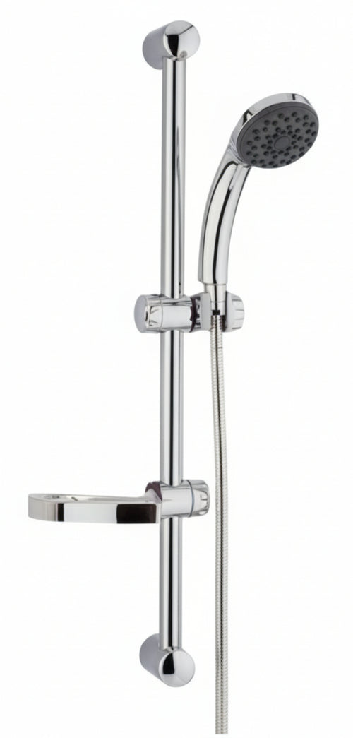 SALISCENDI PER DOCCIA COMPLETI CM. 60 MODELLO CLASSICO