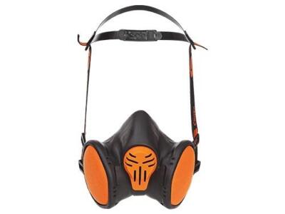 RESPIRATORI SEMIMASCHERE CLIMAX 2 FILTRI MODELLO PCX-700