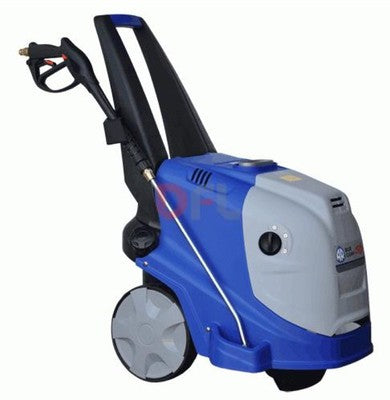 IDROPULITRICE ACQUA CALDA A GASOLIO 3590-AR 140 BAR 230v