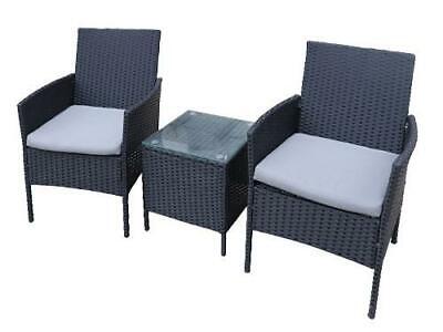 SET RATTAN SALOTTINO RADICAL AVOLO E POLTRONE ARREDO GIARDINO