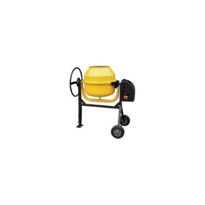 BETONIERA ELETTRICA HCM 650 YAMATO 160LT. 650W IMPASTATRICE EDILIZIA