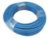 TUBI TUBO PU POLIURETANO ARIA COMPRESSA 9 BAR 10X7.5MM DA 100MT