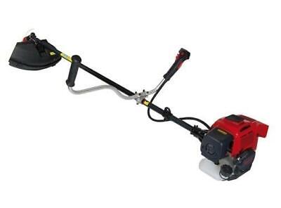DECESPUGLIATORE RASAERBA TAGLIAERBA CC53 KAWASAKI SAMURAI CON DOPPIA IMPUGNATURA