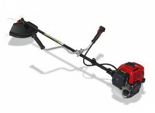 DECESPUGLIATORE RASAERBA TAGLIAERBA CC53 KAWASAKI SAMURAI CON DOPPIA IMPUGNATURA