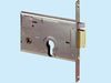 ELETTROSERRATURE DA INFILARE CISA Art. 14012 SERRATURE ELETTRICHE