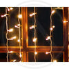 TENDA LUMINOSA 600 LED MAURER LUCE CALDA MT. 6