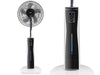 VENTILATORI VENTILATORE NEBULA FAN PLUS 3 VOLOCITA' TIMER 40 CM