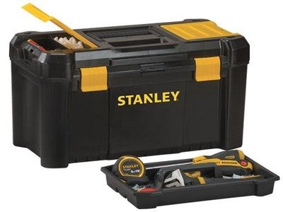 CASSETTE CASSETTA P/UTENSILI ESSENTIAL STANLEY STST1-75520 CM.48X25X25