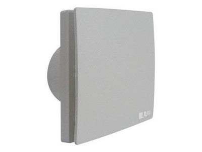 ASPIRATORI ASPIRATORE ELETTRICO PER MURO LEVANTE Art. 100C - mc/h 100