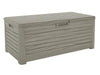 BAULE CASSAPANCA CONTENITORE MULTIUSO FLORIDA IN RESINA CM.L147xP72xH60