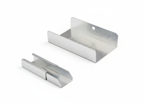 ACCESSORI PER CARTONGESSO GIUNTO LINEARE PROFILI A SOFFITTO MM.2750 PZ.100