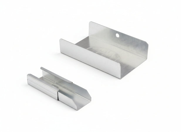 ACCESSORI PER CARTONGESSO GIUNTO LINEARE PROFILI A SOFFITTO MM.2750 PZ.100