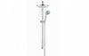SALISCENDI PER DOCCIA DOCCINO CROMETTA 85 VARIO HANSGROHE CM.65