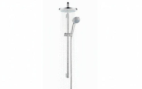 SALISCENDI PER DOCCIA DOCCINO CROMETTA 85 VARIO HANSGROHE CM.65