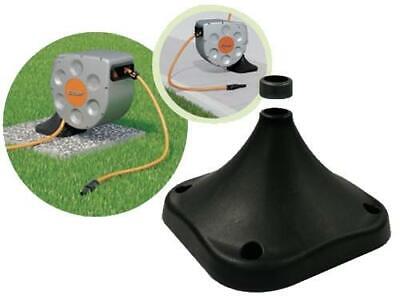 SUPPORTO BASE DA TERRA CLABER PER ROTOROLL EVOLUTION IRRIGAZIONE GIARDINO