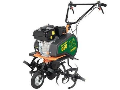 MOTOZAPPE MOTOZAPPA GREEN CATE GEO HP 7/4T - 4.0 kW - 212 CC