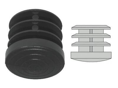 SOTTOPIEDI TAPPI PUNTALI ALETTATI TONDI DIAMETRO 40 MM CONFEZIONE PZ.50