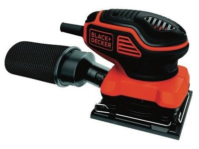 LEVIGATRICI LEVIGATRICE ORBITALE B+D KA 450 POTENZA 220W MOLATRICI