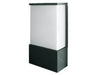LANTERNA FALO' LANTERNE ILLUMINAZIONE ARREDO GIARDINO CM.L20xP10xH35