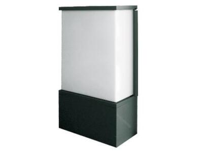 LANTERNA FALO' LANTERNE ILLUMINAZIONE ARREDO GIARDINO CM.L20xP10xH35