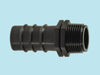 RACCORDI PER TUBI PE MM. 16 BASSA PRESSIONE ART. 602 CF 100 PZ 1/2 O 3/4