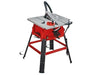 SEGA CIRCOLARE DA BANCO CON BANCHETTO 1800W EINHELL TC-TS 2025/3 ECO