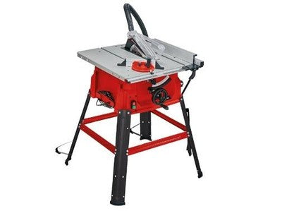 SEGA CIRCOLARE DA BANCO CON BANCHETTO 1800W EINHELL TC-TS 2025/3 ECO