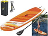 TAVOLE SET DA SUP ACQUA JOURNEY BESTWAY 65349
