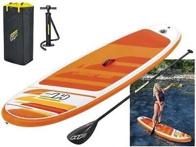 TAVOLE SET DA SUP ACQUA JOURNEY BESTWAY 65349