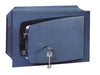 CASSAFORTE CISA A CHIAVE 8A010/31 CM. P19XL36XH24