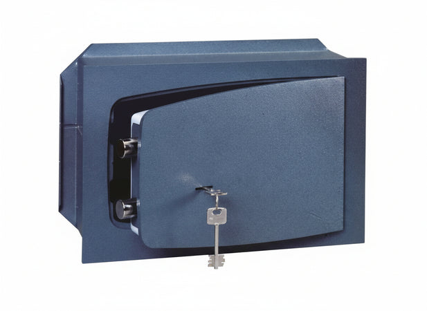 CASSAFORTE CISA A CHIAVE 8A010/31 CM. P19XL36XH24