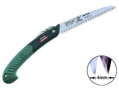 SEGACCI SEGACCIO SERRAMANICO DA POTA SAMURAI LAMA RETTA JD 180 LH CM.18 POTATURA